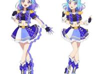 新ビジュアルを公开しましたさらに,発表番组の配信も决定!