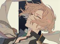 ごった混ぜログ 粟田口多め,他に源氏兄弟,みっちゃん贞ちゃ