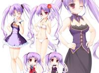 [天使动漫]姫様loveライフ! 