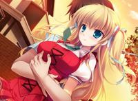 galgame 姫様loveライフ!