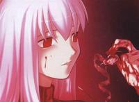 夺走樱纯洁的刻印虫 原因是什么,何不把凛送走?