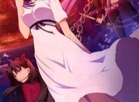 fate间桐樱线玷污是在哪一集