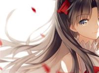 远坂凛和红a做过吗