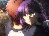 hf线士郎和樱结合视频