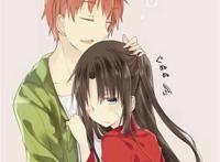 远坂凛最后嫁给了谁