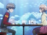 樱的第一次是谁拿走的