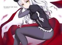 fate卡莲被多少人 为什么被说是破鞋？