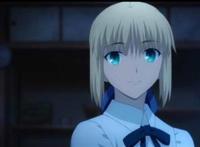 fate/stay night·-ubw-第22话截图(补魔时间到)