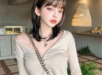 男朋友非要给我买个小尾巴