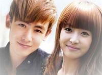 宋茜男朋友是谁?