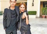 萧亚轩男朋友的照片，这个女人有多可怕