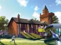 神话庄园教堂有什么用