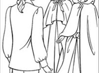 仆人的画法 怎样才能画好女仆装？