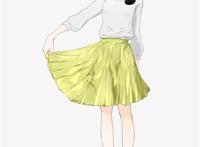 二次元动漫衣服