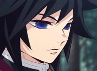 富冈义勇 富冈义勇