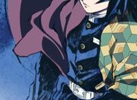 鬼杀队:富冈义勇传(剧透慎入)「官改」