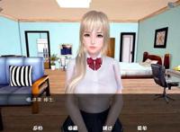 神话庄园情趣女仆装 一号主角