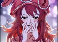 狐妖小红娘漫画自截图