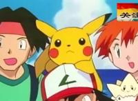 精灵宝可梦强上乔伊