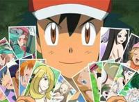 神奇宝贝竟然是女性(5)