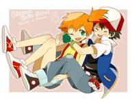 《精灵宝可梦》动画20周年,小智的那些辛酸历程