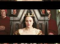 白雪公主与猎人未删减