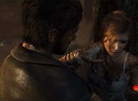 《古墓丽影9》劳拉会遭到暴力性侵犯