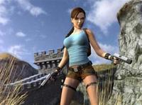 古墓丽影之性物之谜h版版