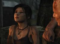 【古墓丽影9】最美劳拉小姐姐 