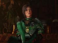 【团长】古墓丽影暗影p2劳拉的吉利服