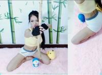 我是劳拉,你认识我吗?【斗鱼tv吧