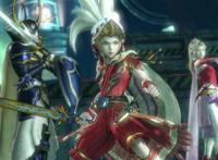 3d里番,最终幻想同人