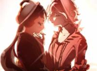 红蝶红夫人百合文 红蝶红夫人百合文