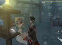 第五人格联合狩猎:双红 第五人格联合狩猎:双红