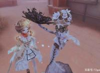 第五人格:庄园一姐之争!