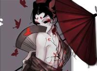 第五人格红蝶衣服被禁漫画