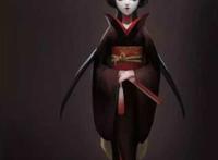 第五人格红蝶背景故事猜想