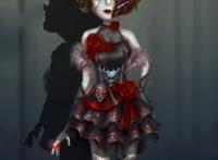 第五人格人物换了衣服