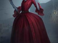 浅析《第五人格》新监管者红夫人稀世时装—血宴