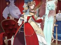 第五人格盲女暗金