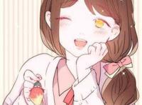 动漫 卡通 漫画 头像 #女生#二次元