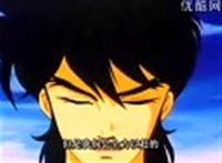 魔神坛斗士 ova 2 辉煌帝传说