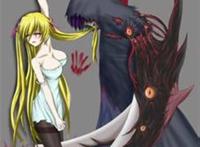  美女冒险被触手怪入侵怀孕动漫漫画