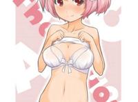  acg美少女兔女郎同人图