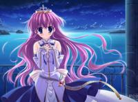 各种萌 acg美少女超高清萌图合集