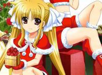 FGO no Ashibon 8 acg 二次元动漫美女