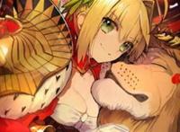 c91全彩足控本fgo3 优质壁纸库