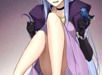 fgo这款游戏,有什么可玩性吗?