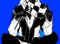 fate fgo 迦尔纳 小太阳 蓝