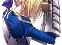 fateのあしぼん8